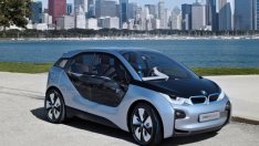 35 000 евро за първото електрическо BMW