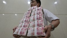 Държавните фирми се възползват от банковата реформа в Китай