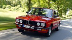 BMW отбеляза юбилея от дебюта на първия си дизелов автомобил