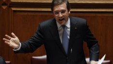 Премиерът на Португалия потвърди ангажимента си за възстановяването на страната