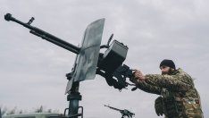 „Проспа“ ли Русия атаката на Украйна в Курск?