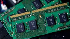 Китай ускорява плановете за развиване на своя пазар на чипове