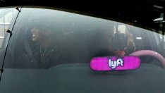 Lyft ще компенсира емисиите от пътуванията със зелени проекти