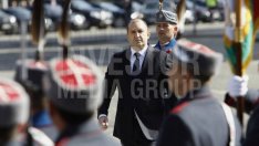 Радев: Ангажиментът на НАТО в борбата с тероризма намалява миграционния натиск