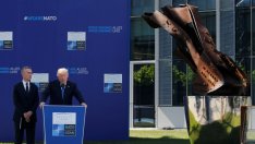 Тръмп: НАТО трябва да отдели огромно внимание на тероризма и заплахата от Русия