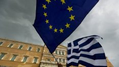 МВФ изрази оптимизъм за споразумение за ново споразумение за Гърция