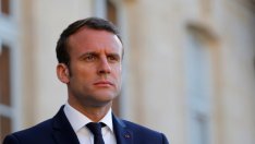 Макрон призова ЕС да ограничи притока на евтина работна ръка от Източна Европа