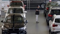 Китай с ново данъчно облекчение за автомобилния пазар 