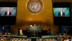 Плевнелиев: Време е да се борим с причините, а не с последиците от кризите