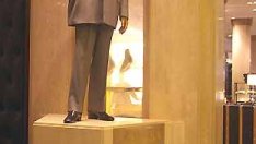 Защо Ал Файед продаде Harrods