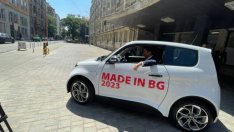 Германската Next.e.Go ще инвестира 140 млн. евро в завода си в България*