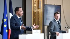 Франция затваря военните си бази в Сахел до 2022 г.