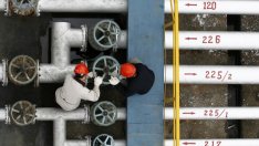 "Булгаргаз" очаква поскъпването на газа да продължи и през есента