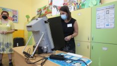 МВР отчита 80% ръст на сигналите за нередности за тази изборна кампания*