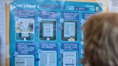 Партията на Слави Трифонов повежда във вота, според паралелното преброяване*