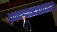 Тръмп: Руската намеса в изборите е абсолютна измишльотина