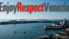 Туристите във Венеция са заплашени от по-солени глоби за непристойно поведение