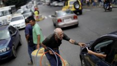 Как да се помогне на Венецуела