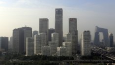 Китайската икономика опроверга очакванията за забавяне през първото тримесечие