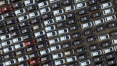 Продажбите на нови автомобили в България отчитат спад от 1,4% през март