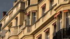 Цените на жилищата във Великобритания са нараснали с най-бавния си темп от 6 г.