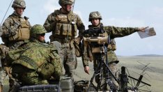 Военните разходи в световен мащаб са намалели през 2013 г. с 1,9%