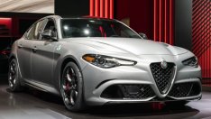 Alfa Romeo се отказва от платформата Giorgio и ще използва тази на Stellantis