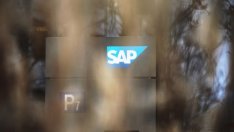 Основният бизнес на SAP се качва по-бързо на облака