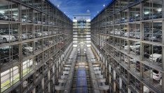 Пазарът на нови автомобили у нас не е стабилен като в Западна Европа