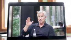 Суперлигата приключи с автогол - на JPMorgan 