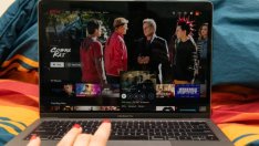 Стрийминг битката на Netflix, Amazon и Disney се пренася в чужбина