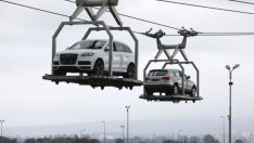 Кризата с чиповете вероятно ще ограничи производството на Volkswagen в Словакия