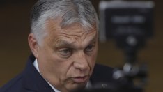 Привършва ли Орбан парите? 