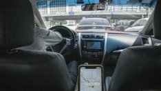 “Китайският Uber” оцени акциите си на 14 долара за брой