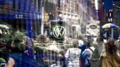 Volkswagen е заплашен от нови огромни глоби в САЩ 