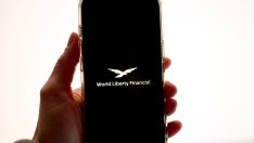 World Liberty на Тръмп набра 550 млн. долара от продажба на токени