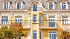 Сгради, паметници на културата, в София ще могат да бъдат реставрирани по програма на общината