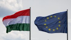 Унгария се опитва да разблокира европейски средства със законопроект за борба с корупцията