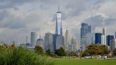 Какво говори сделка за 1 долар за офис пазара в САЩ?