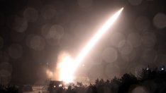 След масирания ракетен удар в Украйна САЩ премахват условията пред използването на ATACMS*