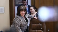 По-важното от миналата седмица