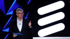Ericsson поема по пътя към възстановяване