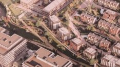 Нова спортна зала за 5 млн. лeва ще приюти волейболен клуб „Левски“ 