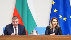 Изненадващо управляващите вкараха Бюджет 2026 в парламента, ПП-ДБ обяви протест