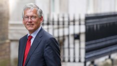 Philips изненадващо реши да смени изпълнителния си директор