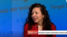 Марина Шидеров: Подобно на спорта и в бизнеса успехът се постига чрез работа в екип