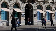 Швейцарският парламент отхвърли окончателно спасителната помощ за Credit Suisse