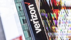 Verizon изненадващо записа ръст в броя на клиентите си