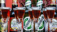 Продажбите на Carlsberg надминаха нивата отпреди пандемията