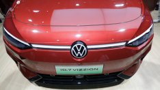 Volkswagen ще произвежда електромобилни батерии с Ford в Индонезия